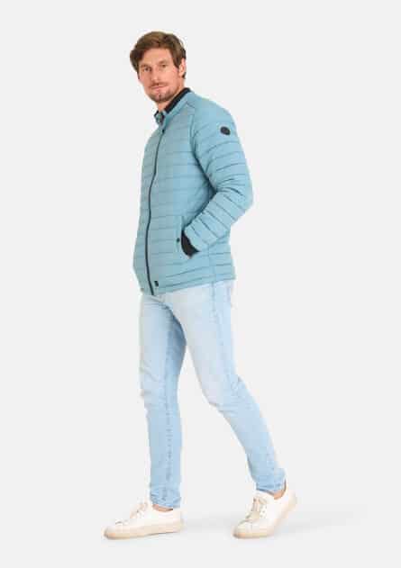 Mario Russo Wave Jacket - Afbeelding 3