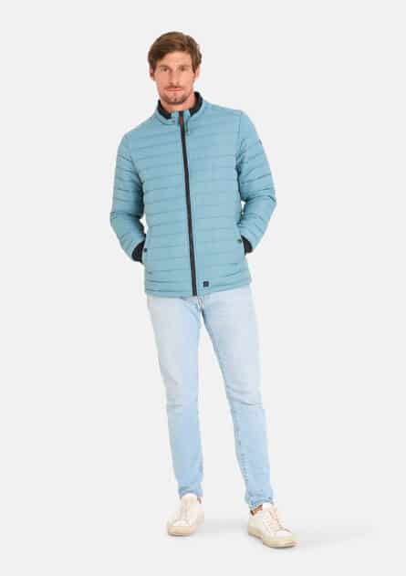 Mario Russo Wave Jacket - Afbeelding 4