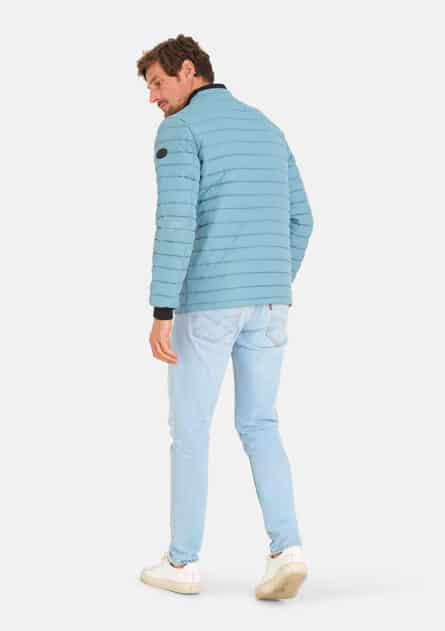 Mario Russo Wave Jacket - Afbeelding 5