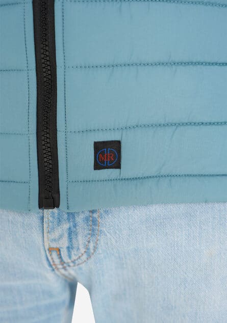 Mario Russo Wave Jacket - Afbeelding 6