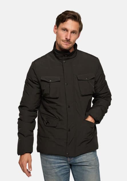 Mario Russo Alpina Jacket - Afbeelding 2