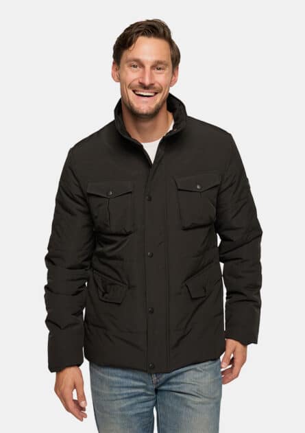 Mario Russo Alpina Jacket - Afbeelding 3