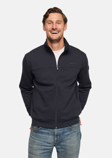 Mario Russo Full Zip Linea - Afbeelding 2