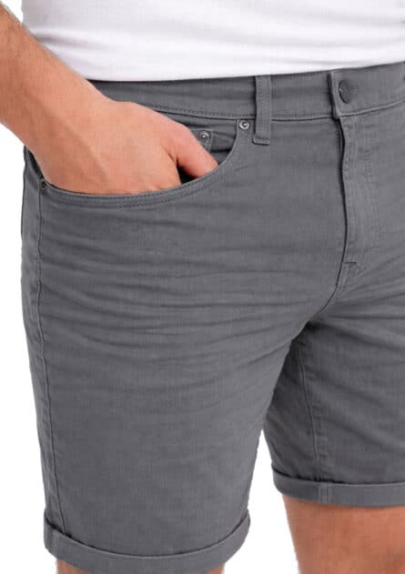 Mario Russo Jog Shorts Vittorio - Afbeelding 2