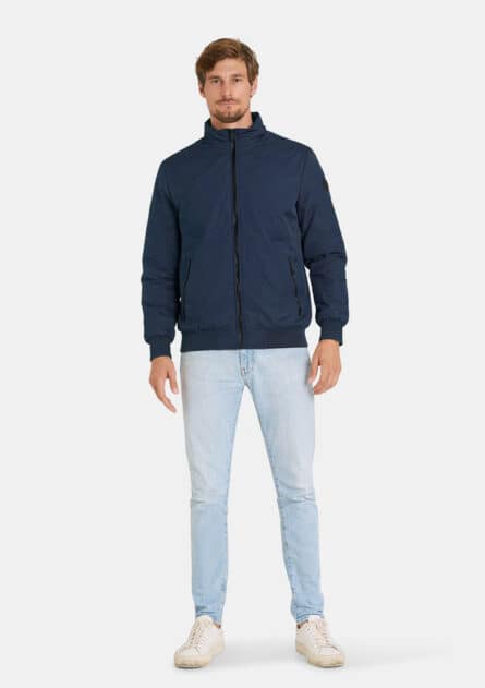 Mario Russo Milano Breeze Jacket - Afbeelding 1