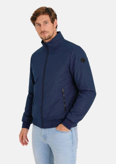 Mario Russo Milano Breeze Jacket - Afbeelding 2