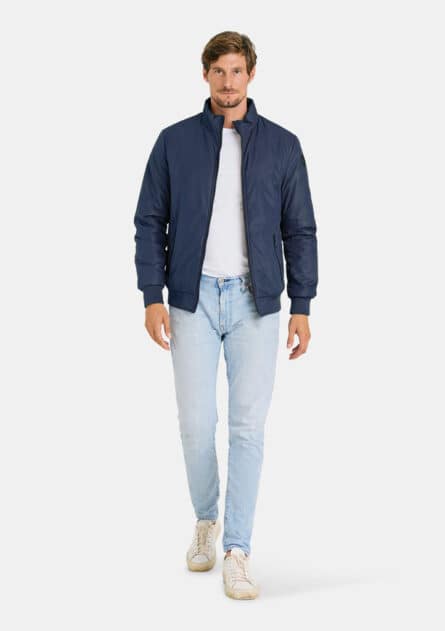 Mario Russo Milano Breeze Jacket - Afbeelding 3