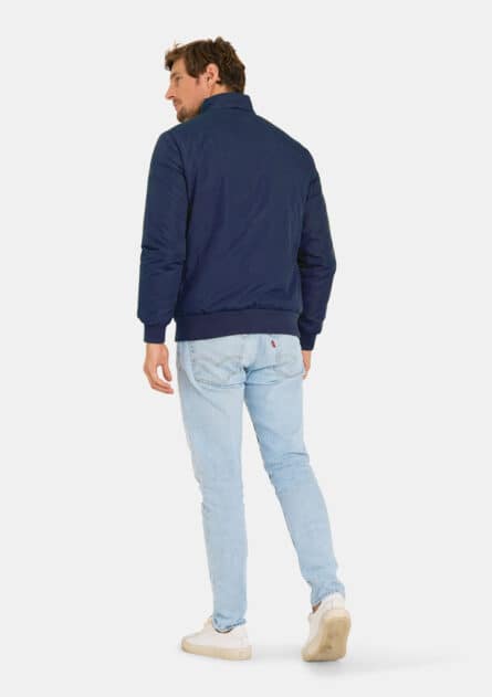 Mario Russo Milano Breeze Jacket - Afbeelding 4