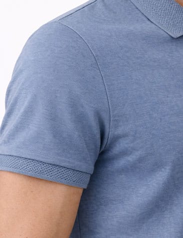 Mario-Russo-Polo-Lorenzo-Zipped-detail-1