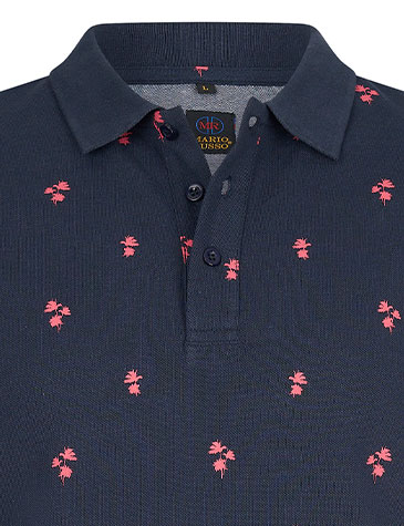 Mario-Russo-Polo-Palm-Tree-detail-2