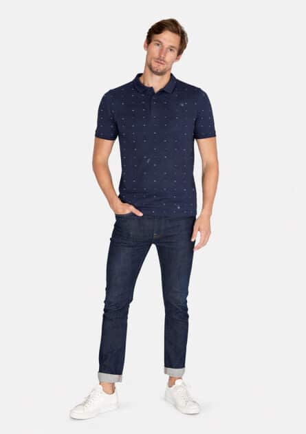 Mario Russo Polo Seals - Afbeelding 2