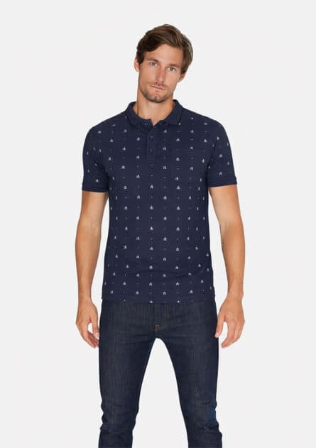 Mario Russo Polo Seals - Afbeelding 3