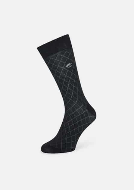 Mario Russo Premium Socks 6-pack - Afbeelding 4