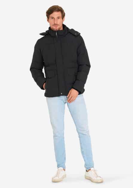 Mario Russo Ranger Jacket - Afbeelding 1