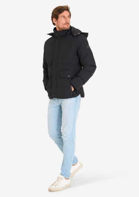 Mario Russo Ranger Jacket - Afbeelding 2