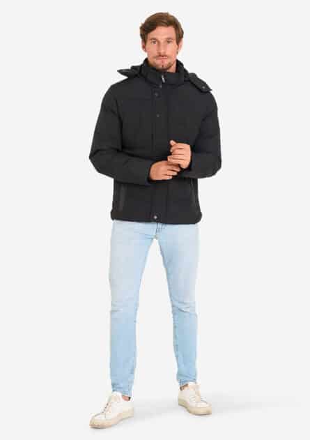 Mario Russo Ranger Jacket - Afbeelding 3