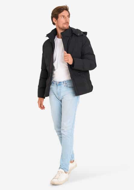 Mario Russo Ranger Jacket - Afbeelding 4