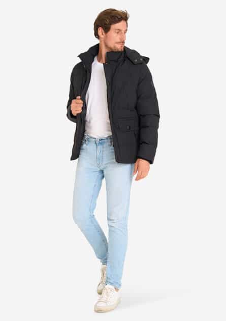 Mario Russo Ranger Jacket - Afbeelding 5