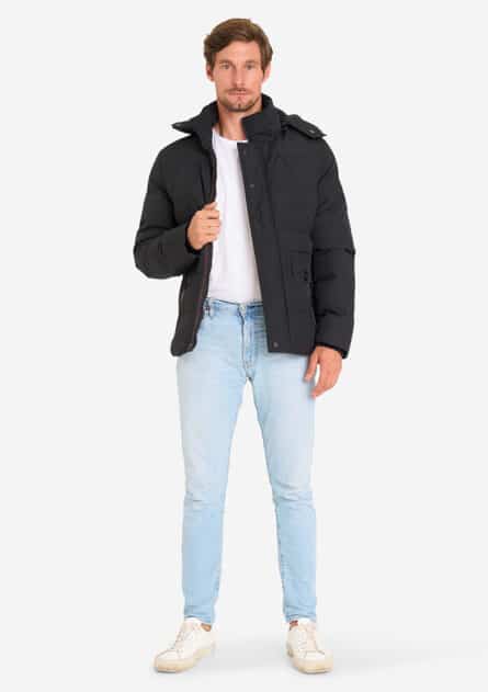 Mario Russo Ranger Jacket - Afbeelding 6