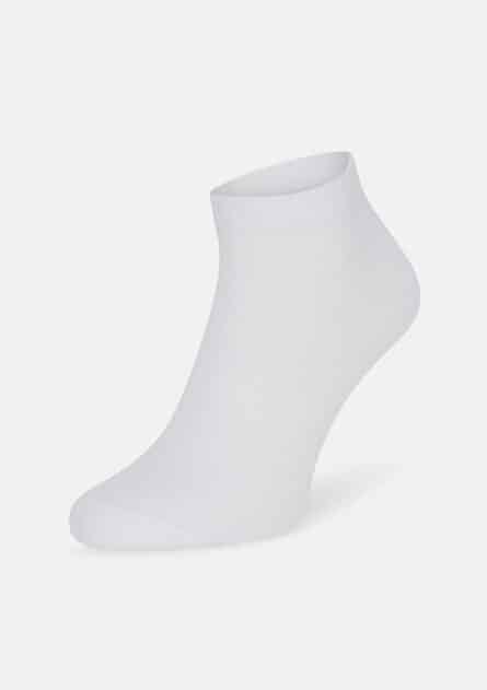 Mario Russo Sneaker Sokken 10-pack - Afbeelding 1