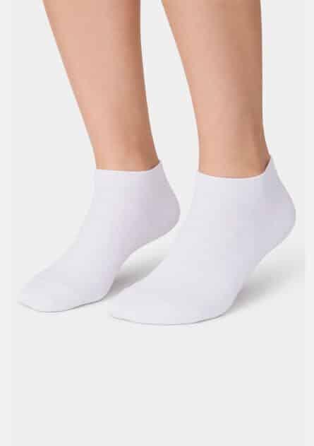 Mario Russo Sneaker Sokken 10-pack - Afbeelding 2