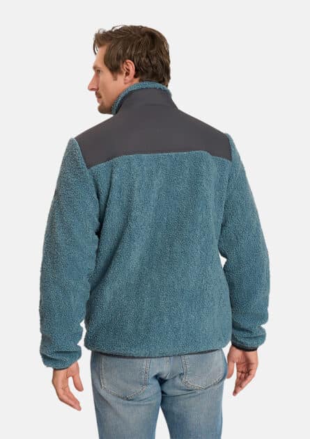 Mario Russo Teddy Jacket Ottawa - Afbeelding 4