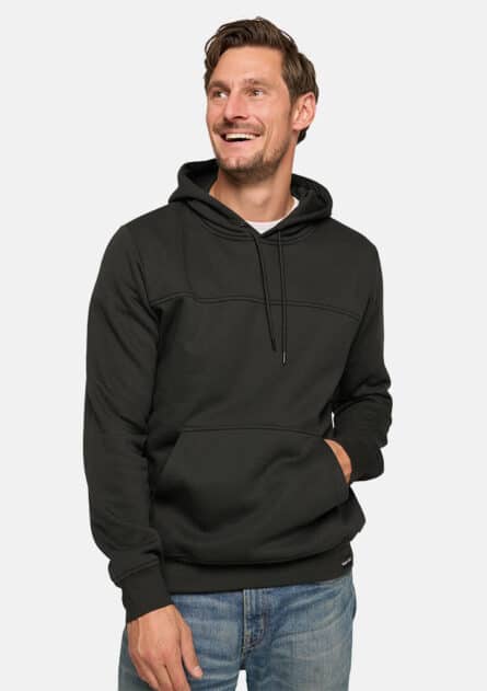 Mario Russo Torino Hoodie - Afbeelding 2