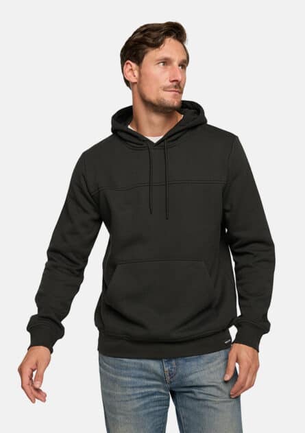Mario Russo Torino Hoodie - Afbeelding 3
