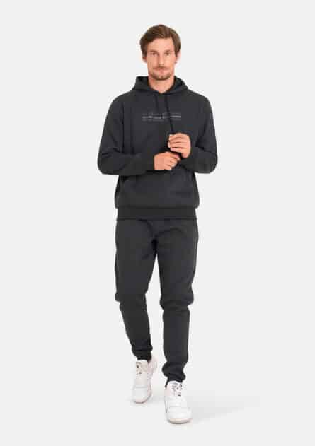 Mario Russo Tracksuit Anselm - Afbeelding 2