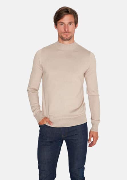 Mario Russo Turtle Neck - Afbeelding 4