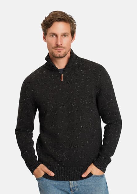 Mario Russo Winter Skipper - Afbeelding 2