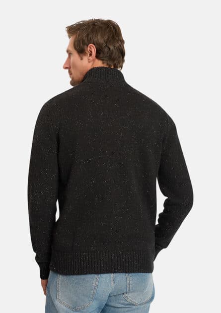 Mario Russo Winter Skipper - Afbeelding 3