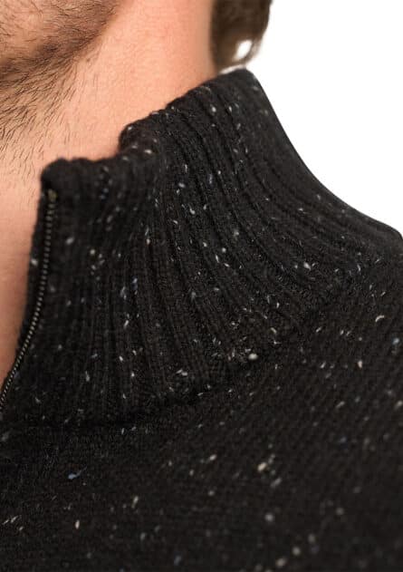 Mario Russo Winter Skipper - Afbeelding 4